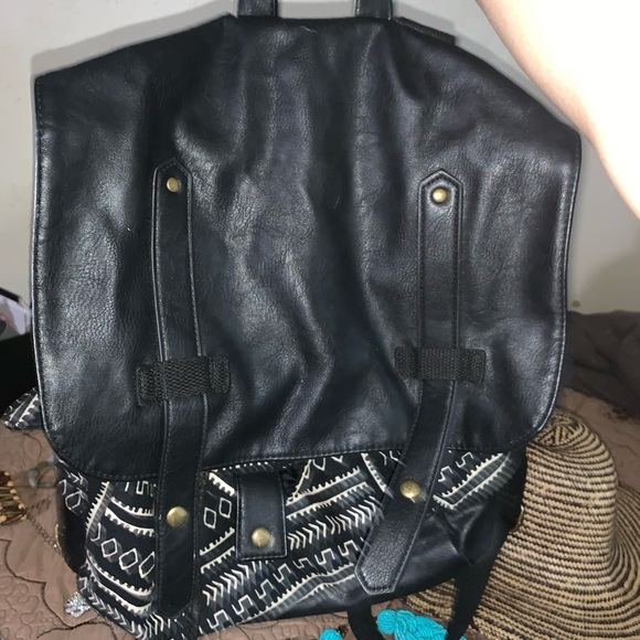 Mossimo backpack - Picture 2 of 3